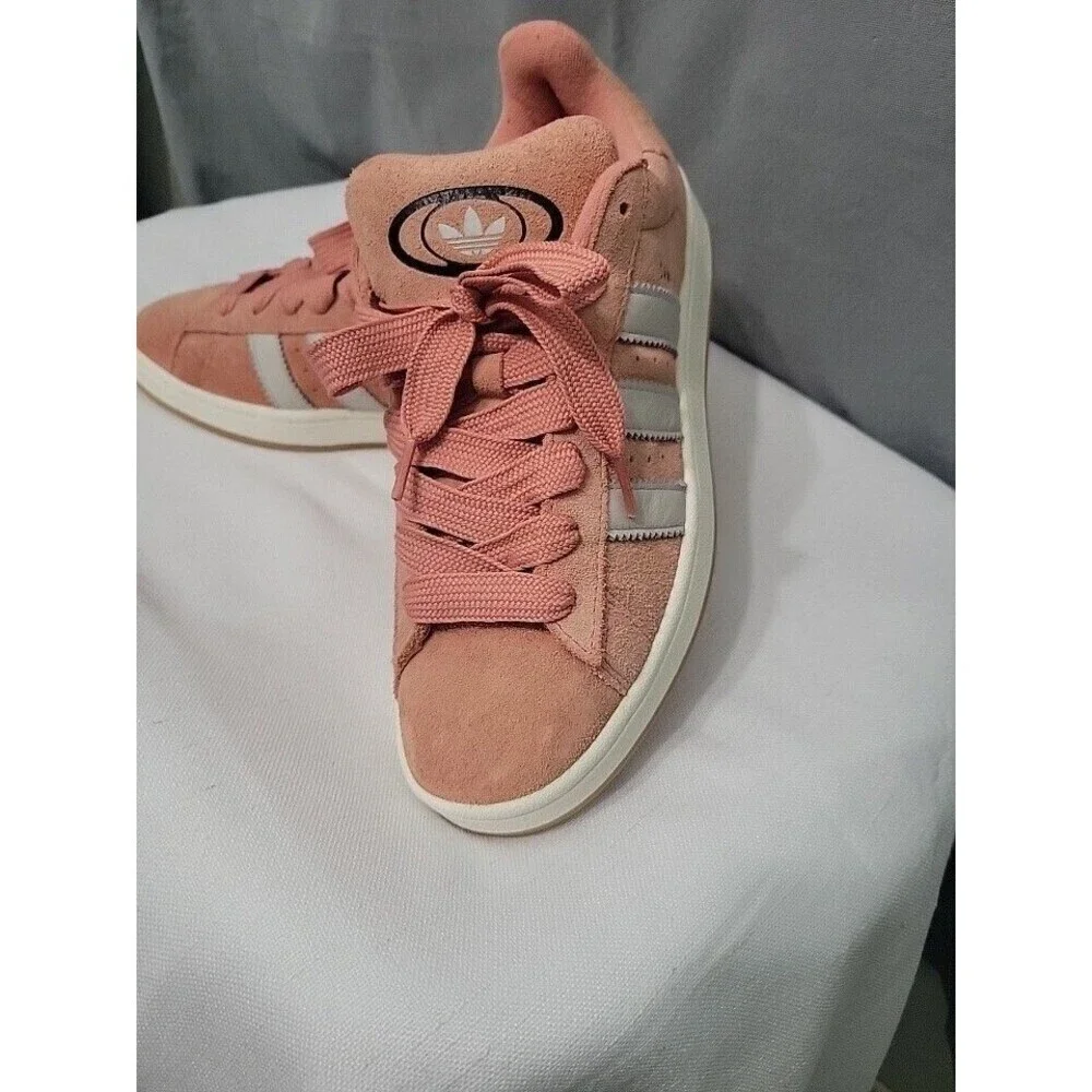 Adidas Campus 00s Wonder Clay Grey Size 10